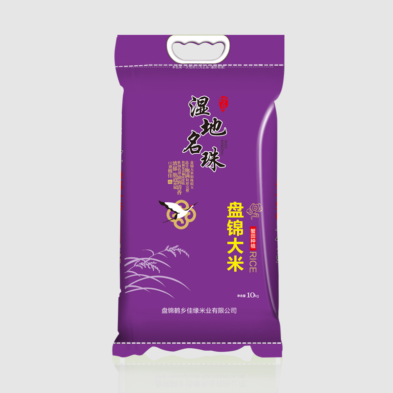 湖北鶴鄉(xiāng)佳緣系列大米