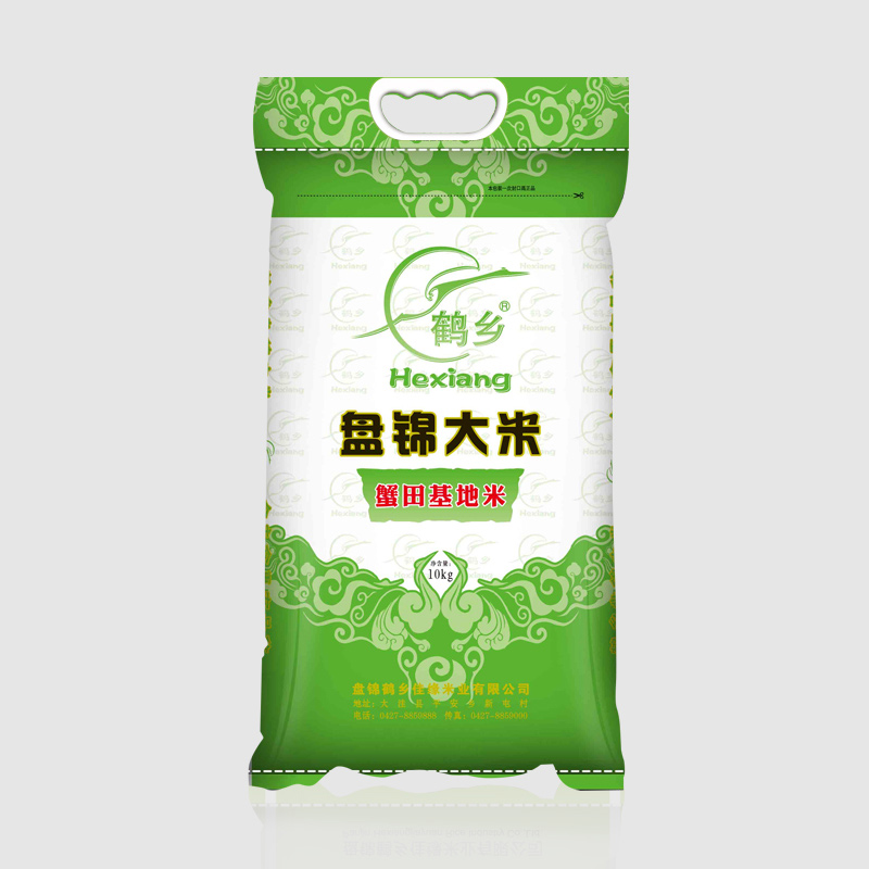 湖北鶴鄉(xiāng)佳緣系列大米
